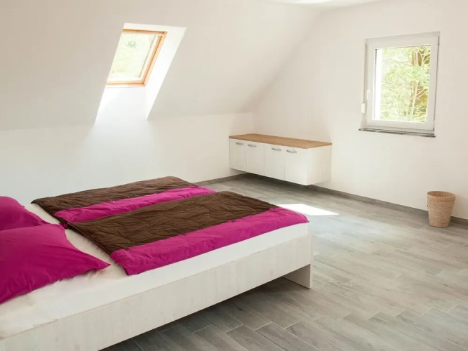 Apartmaji Nataša