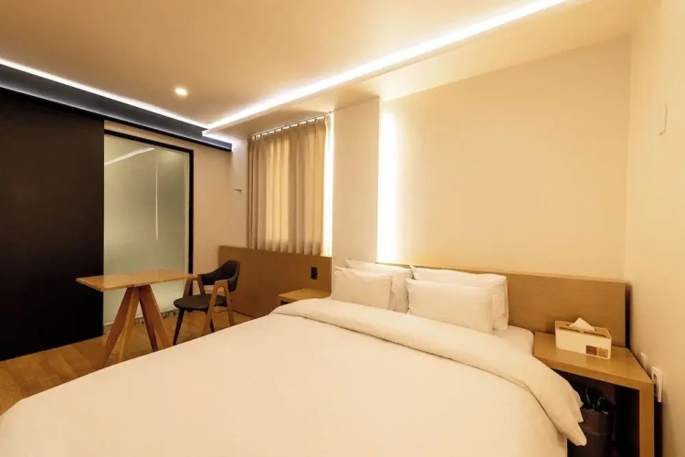 Business Double room