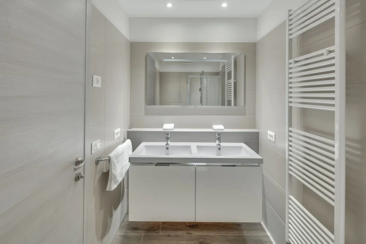 1 Bedroom Superior Apartment