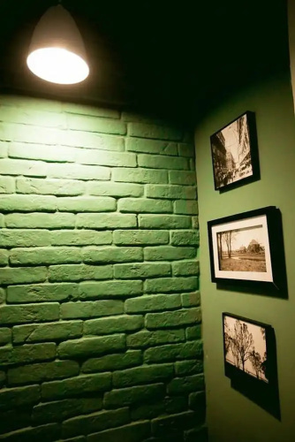 Inside Boutique Hotel