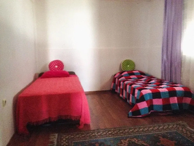 Buruncu Apart 2
