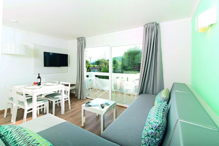 Apartamentos Sivella