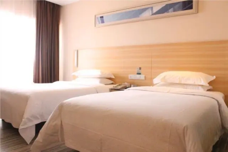 Business Twin room