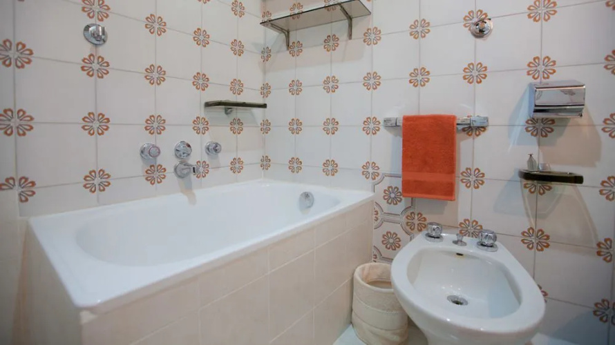 Rental in Rome Arco Ciambella Loft