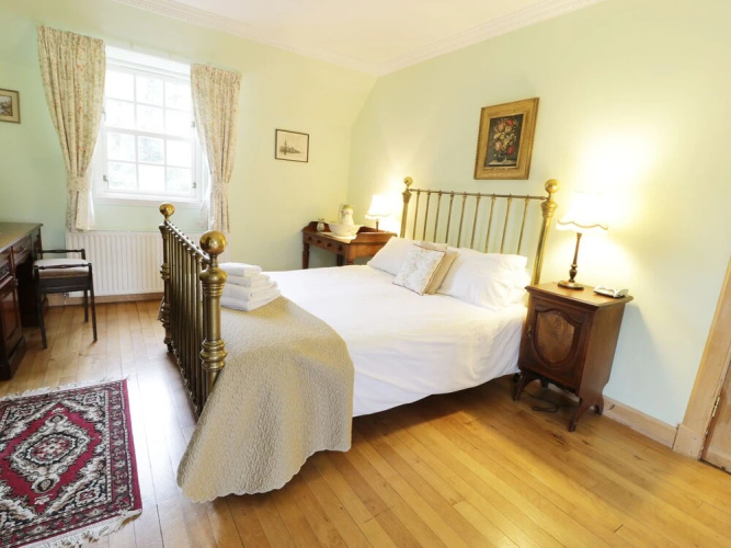 Tulchan Lodge