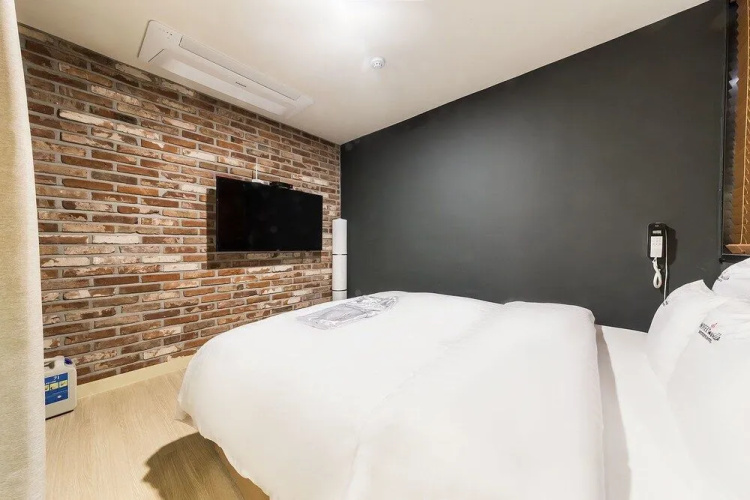 Pyeongtaek Sevilla Hotel