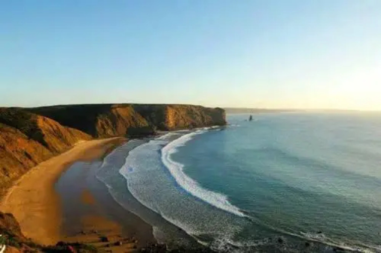 Holiday home Praia da Arrifana