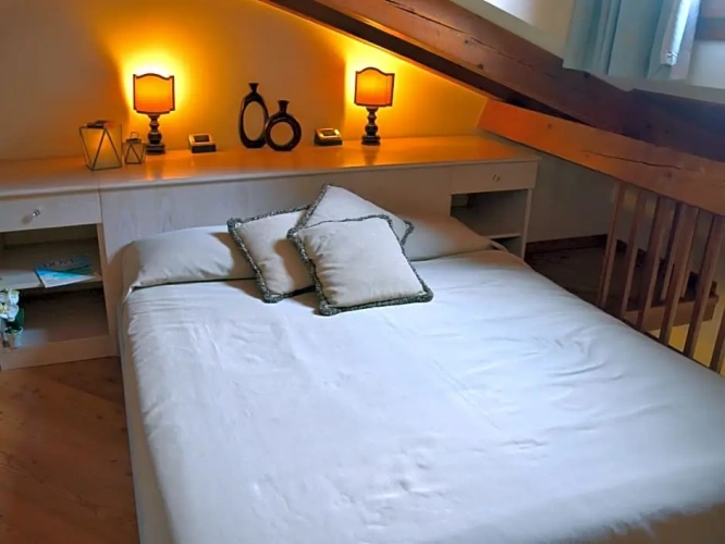 Comfort Twin room