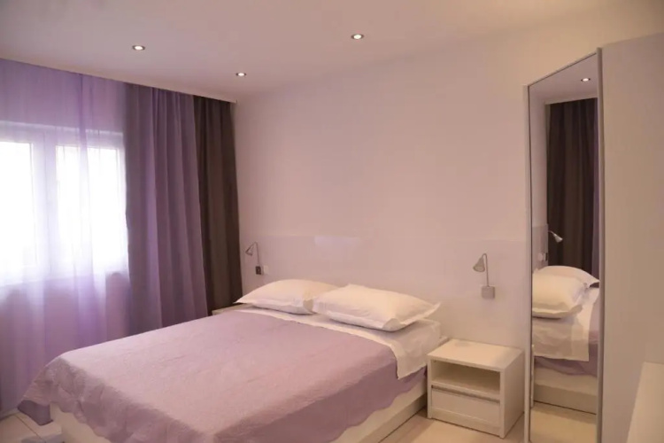 Apartment Nada
