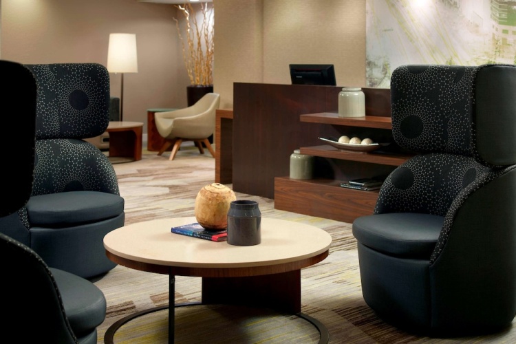 Sonesta Select Atlanta Cumberland Galleria photo 13