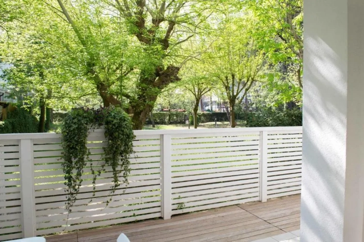 1 Bedroom Apartment with balcony