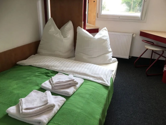 City Inn Magdeburg