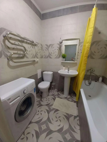 Фотография номера квартиры Апартаменты на улице Таврическая 9 корпус 5