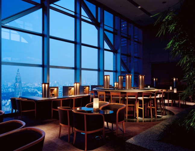 Park Hyatt Tokyo photo 25