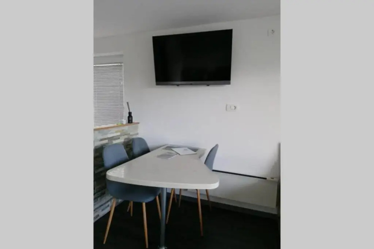 JT Apartma