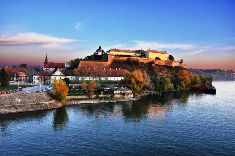 Otel görseli