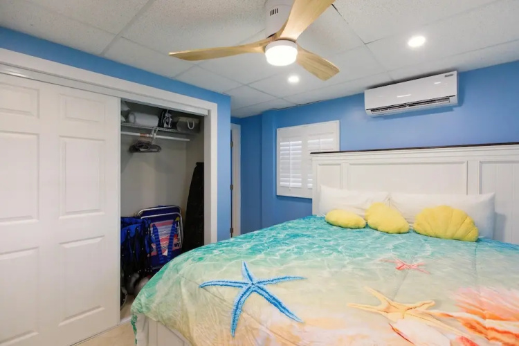 Coral Suite