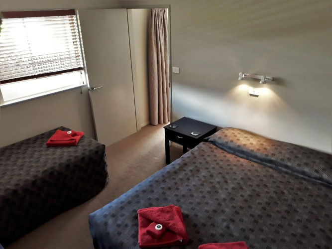 Mohua Motels
