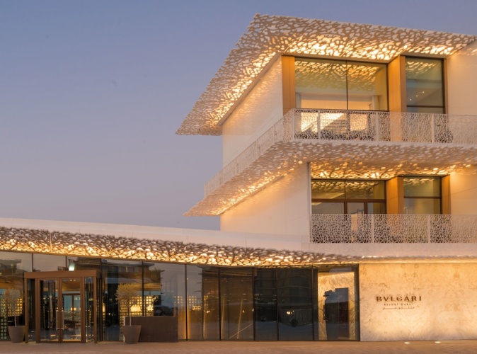 Bulgari Hotel And Resorts, Dubai photo 10