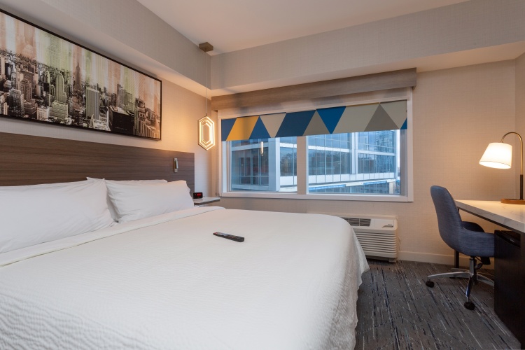 Holiday Inn Express New Rochelle photo 7