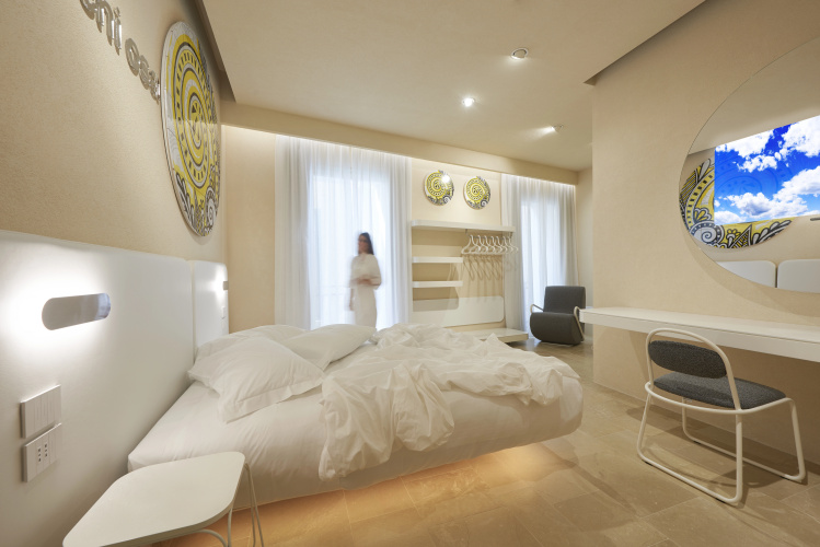 Palazzo Gatto Art Hotel & Spa, BW Premier Collection photo 7