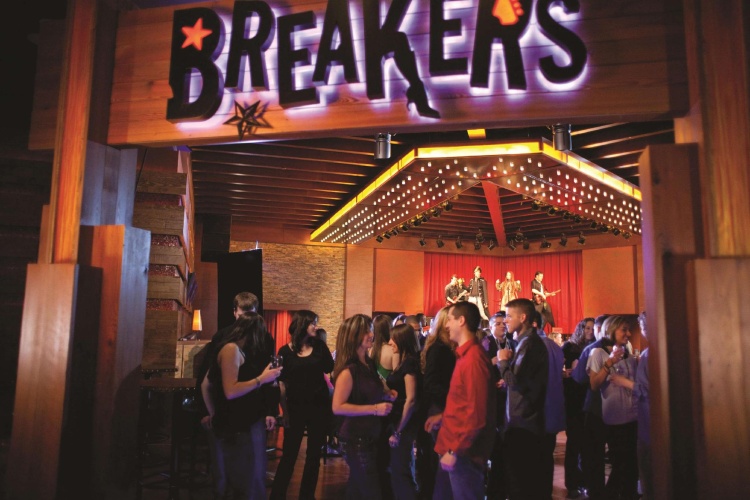 Mohegan Pennsylvania - Adults Only photo 27