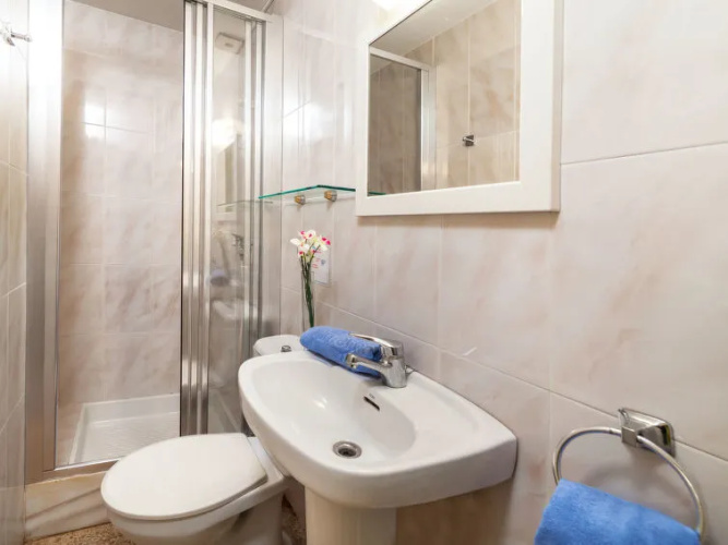 Holiday Home Cala Llorell