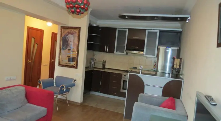 Apartment Near Blue Mosque