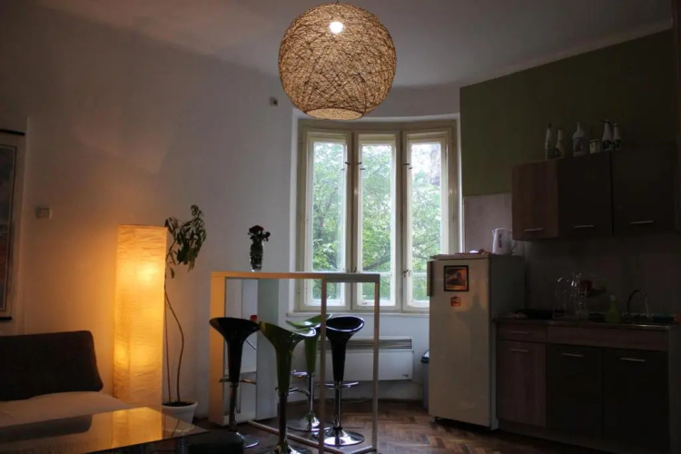Balkan Rooms & Apartments