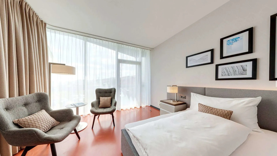 Hotel Sempachersee