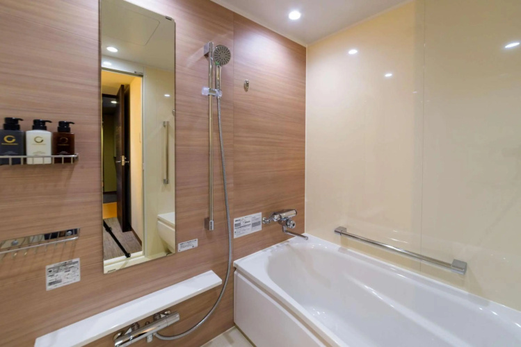 Best Western Plus Hotel Fino Chitose photo 10
