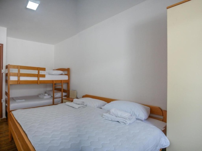 Basement Apartment