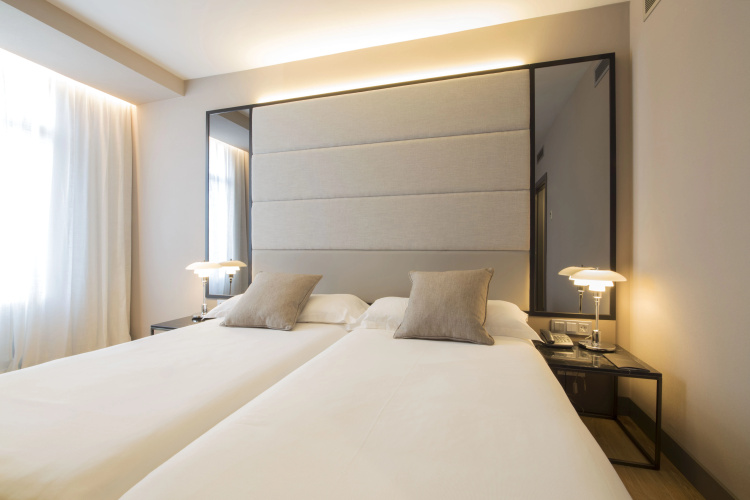Hotel Zenit Lisboa photo 6