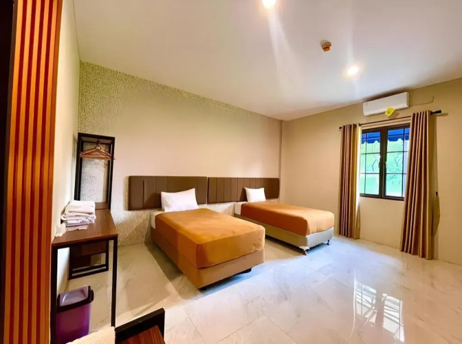 Bogor Green Forest Hotel