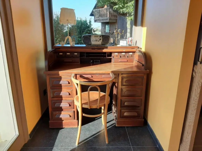 Vakantiehuis Louiselotte