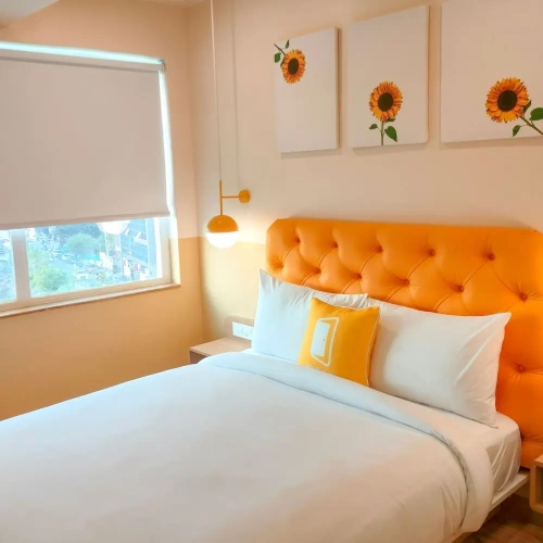 Executive room