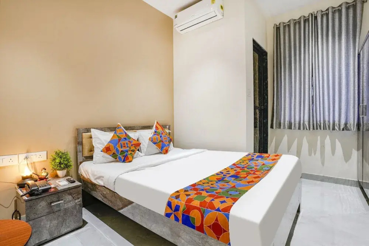 Hotelbild