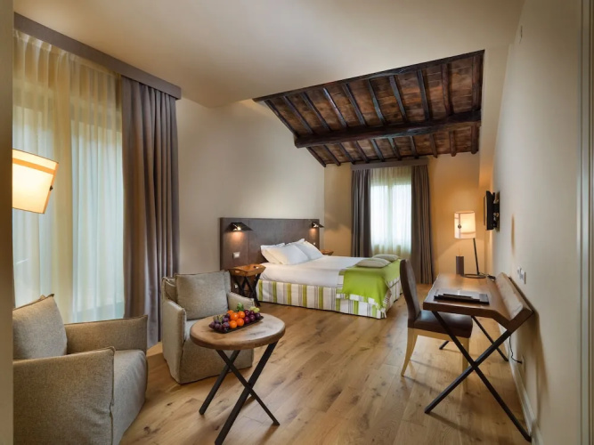 Hotel La Tabaccaia