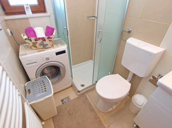 3 Bedrooms Standard Apartment