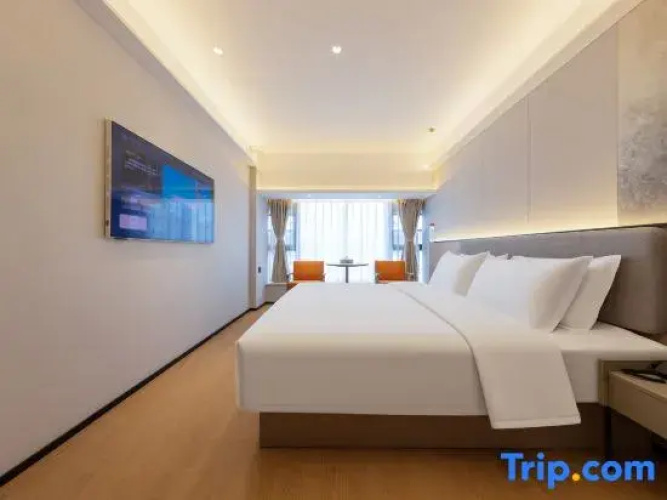 Zhuo Sheng Hotel