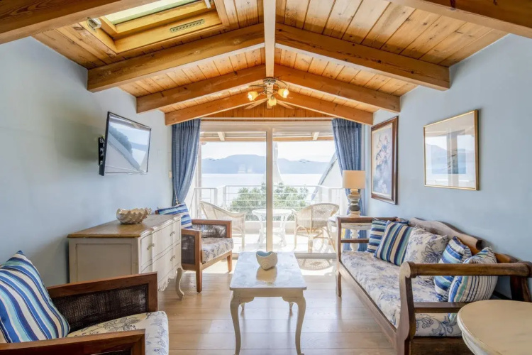 Agnadi Suites