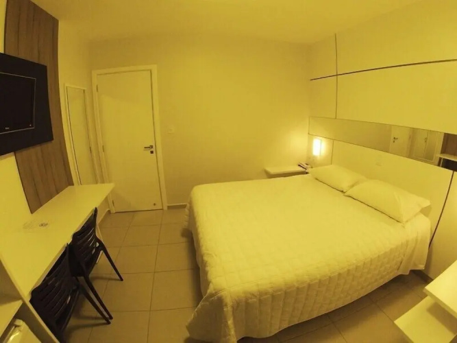 Gaúcho Hotel