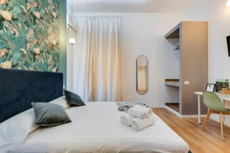 Orazio Inn Suite