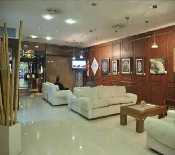 Imagen del hotel