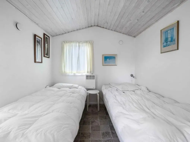 5 Star Holiday Home in Mesinge