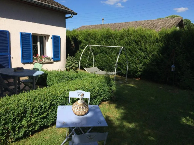 Le Bon Etage