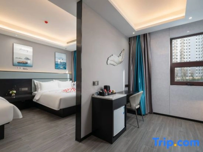 Family Suite