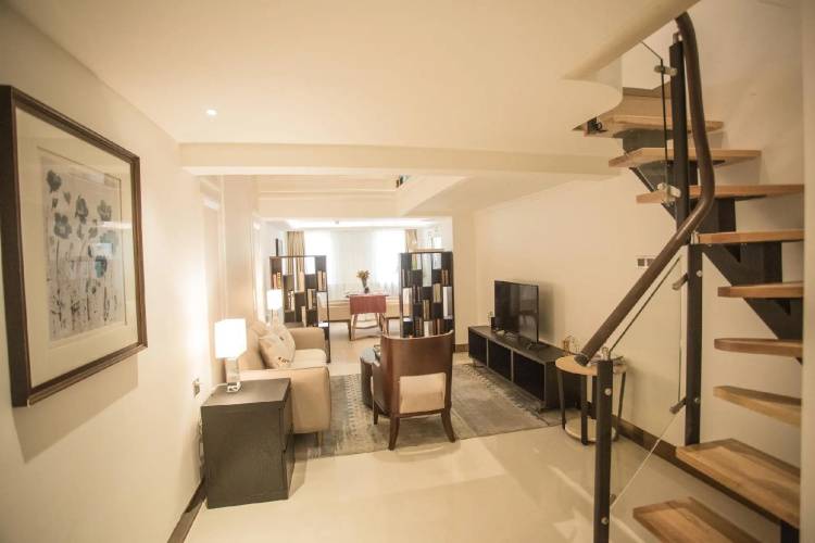 Shenzhen Mint International Apartment