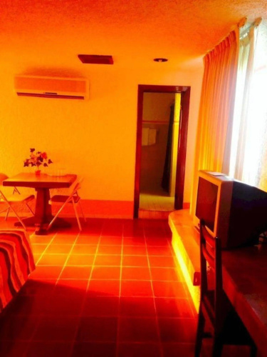 Hotel Plaza Carrillo's