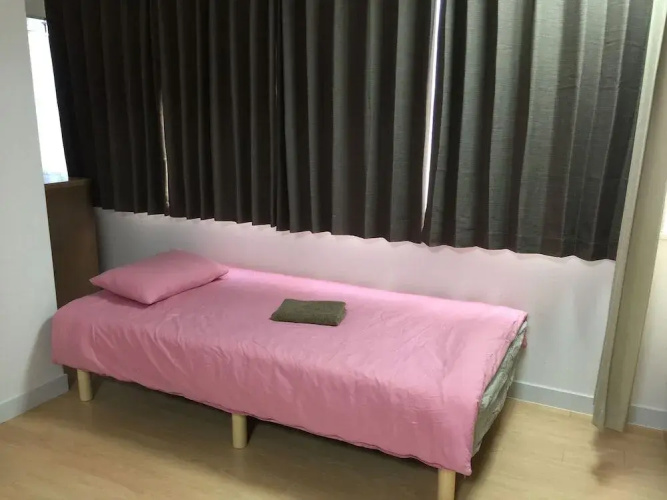 Issyuku Hotel Asakusabashi